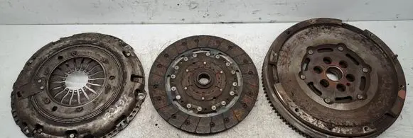 Ford Mondeo MK V Clutch set kit