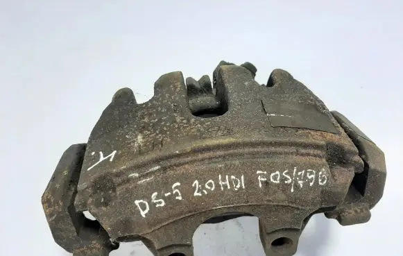 Citroen DS5 Front brake caliper