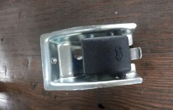 Suzuki Grand Vitara II Voltmeter 