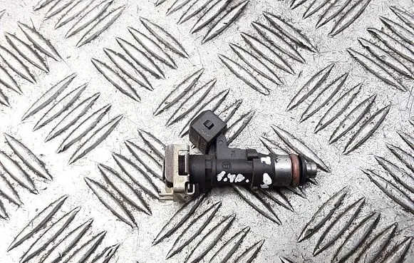 Fiat 500 Fuel injector 0280158199