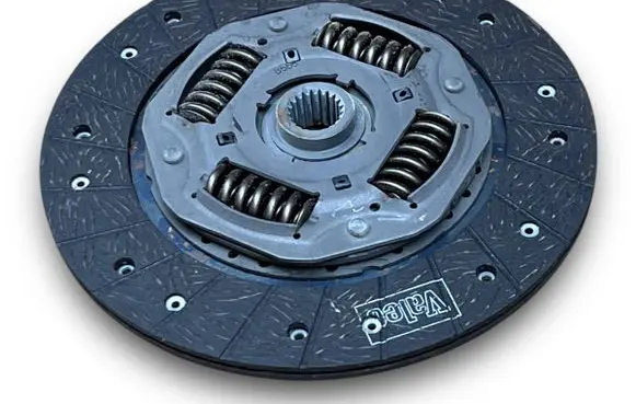 Alfa Romeo 147 Clutch set kit S525 60815185