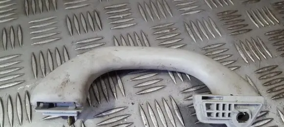 Seat Alhambra (Mk1) Rear interior roof grab handle 7M3857607D