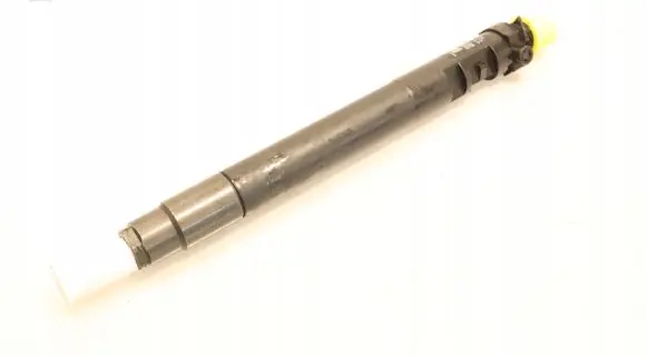 Ford Focus C-MAX Fuel injector 9686191080