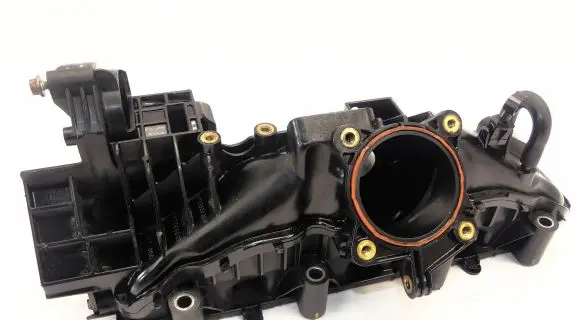Renault Master III Intake manifold 140039990R