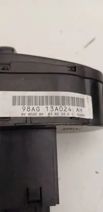 Ford Focus Light switch 98AG13A024AH