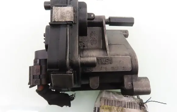 Alfa Romeo 159 Intake manifold valve actuator/motor TMS1