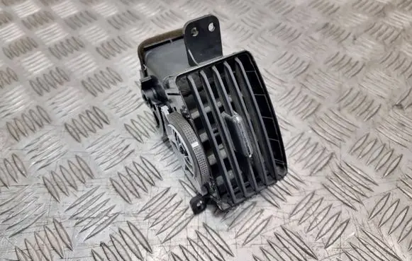 Toyota Corolla Verso E121 Dashboard side air vent grill/cover trim 5565064010 6556414010