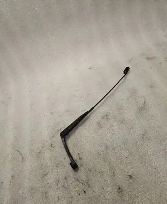 Audi V8 Front wiper blade arm 443955407F