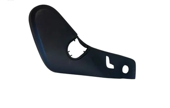 Mercedes-Benz C W204 Seat trim A2049180630 2049180630 6026746R