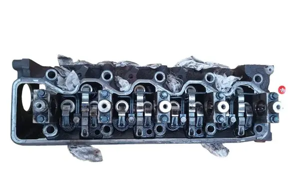 Volkswagen II LT Engine head 062103063A