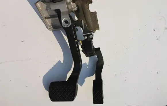 Audi A8 S8 D3 4E Radiator support slam panel