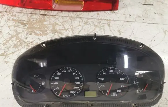Fiat Bravo - Brava Speedometer (instrument cluster) 606290002