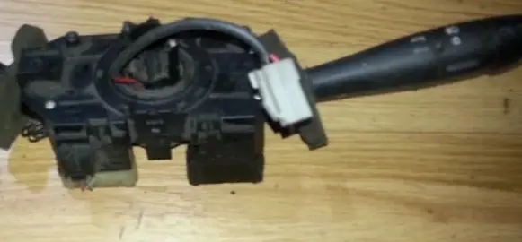 Renault Laguna I Indicator stalk 7700411791