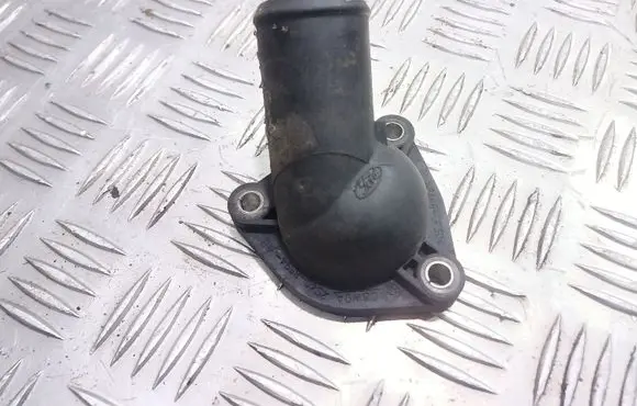 Thermostat/thermostat housing