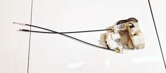 Subaru Forester SH Front door lock 