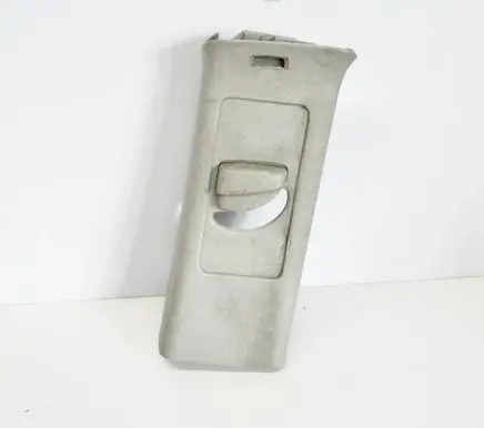 Volkswagen Touran I (B) pillar trim (bottom) 1T0867287D