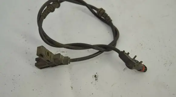 Mercedes-Benz E W212 Brake pads wear sensor 