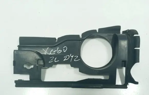 Volvo XC60 Side radiator support slam panel 30764570