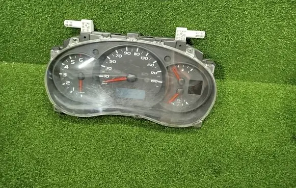 Speedometer (instrument cluster)