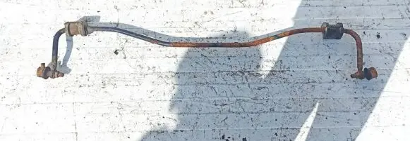 Rear anti-roll bar/sway bar