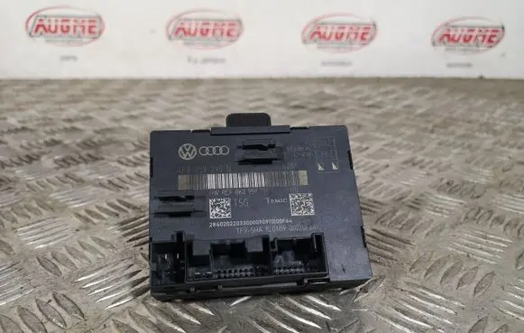 Audi Q5 SQ5 Door control unit/module 4F0959795 8K0959795