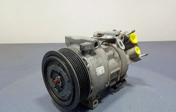 Air conditioning (A/C) compressor (pump)