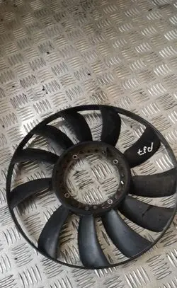Volkswagen PASSAT B5.5 Fan impeller 058121301b