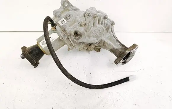 Buick Encore I Gearbox transfer box case 42469674 40087864