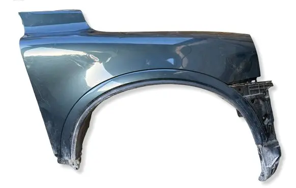 Volvo XC90 Fender 