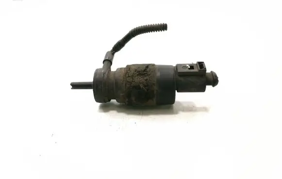 Audi A6 S6 C6 4F Windscreen/windshield washer pump 1J5