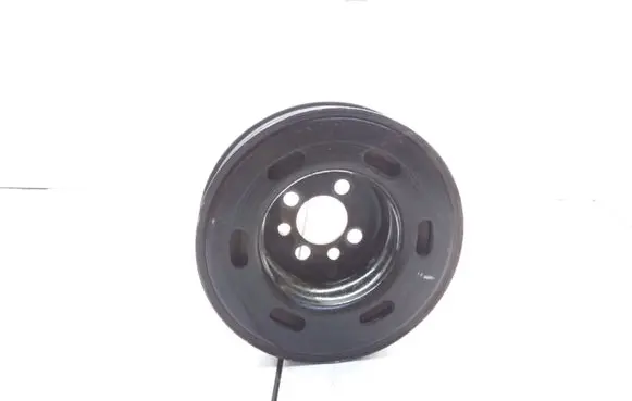 Volkswagen New Beetle Crankshaft pulley 06A105243E