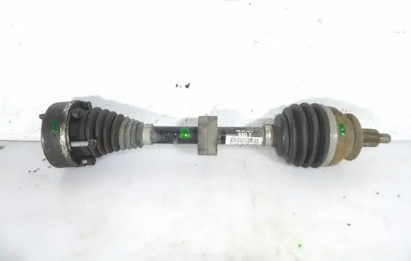 Skoda Rapid (NH) Front driveshaft 6R0407763Q