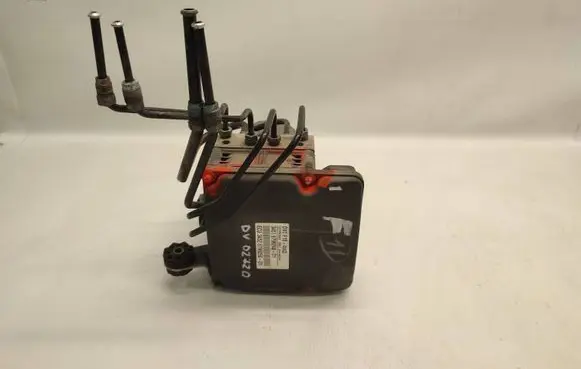 BMW 5 F10 F11 ABS Pump 6799248
