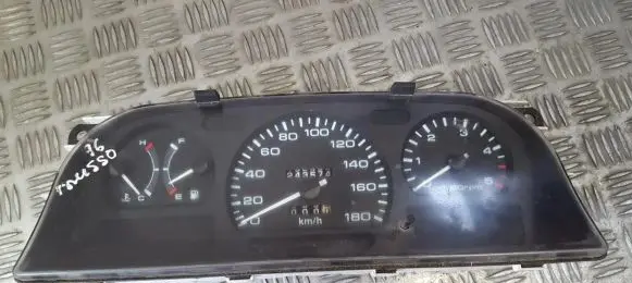 SsangYong Musso Speedometer (instrument cluster) 8020005041 80200-05041