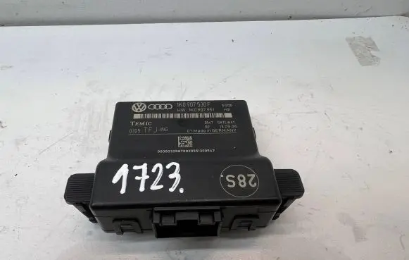 Volkswagen Golf Plus Gateway control module 1K0907530F 1K0907951