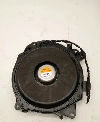 BMW iX Subwoofer speaker 9441907