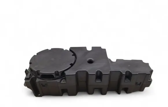 Audi Q7 4M Subwoofer speaker 4M0035621F