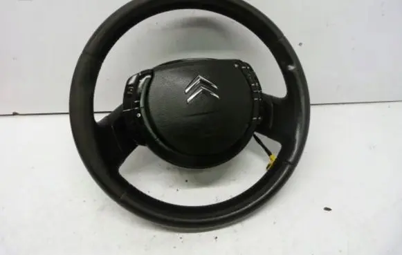 Citroen C4 I Steering wheel