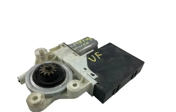 Volvo S40 Front door window regulator motor 30773901AA