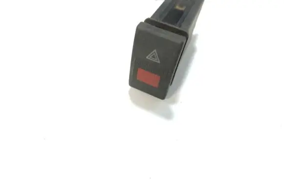 Audi A4 S4 B5 8D Hazard light switch 8D0941509C