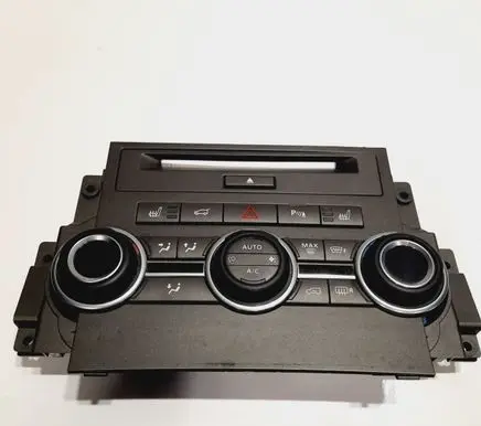 Land Rover Range Rover Sport L320 Tailgate/trunk/boot open switch 19E900