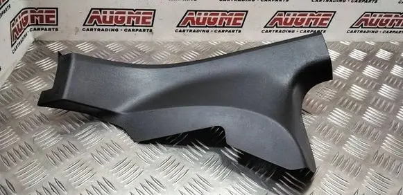 Tesla Model 3 Rear sill trim cover 010348380 108630900F