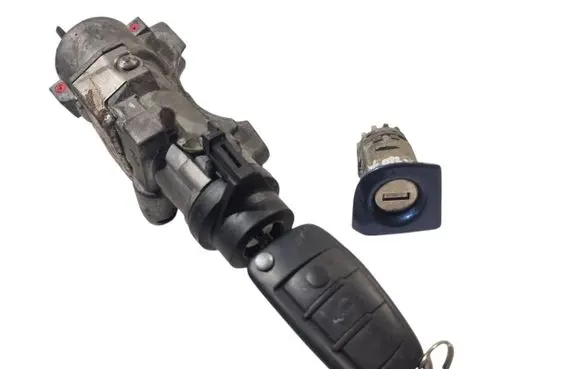 Audi A4 S4 B7 8E 8H Ignition lock contact 4B0905851M