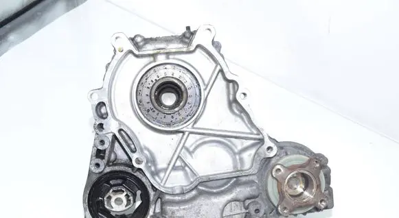 BMW 5 F10 F11 Gearbox transfer box case 5A371F2 ATC35L 27105A371F2