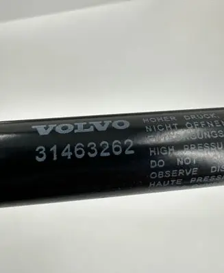 Volvo V60 Rear window strut damper 31463262