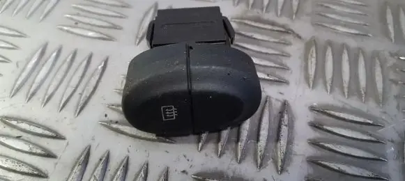 Renault Scenic I Windscreen/window heater switch 841243b