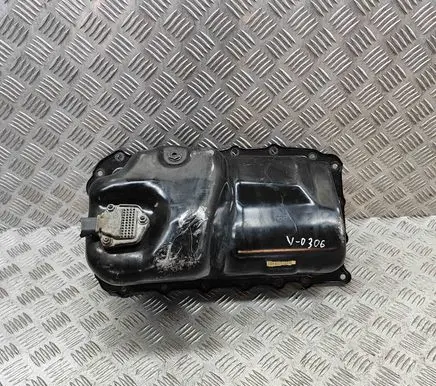 BMW 3 E90 E91 Oil sump 7568566