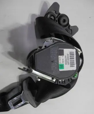 Land Rover Range Rover Sport L320 Seat belt trim 609301200L320