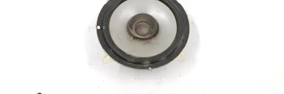 Audi A4 S4 B5 8D Front door speaker 0346CH
