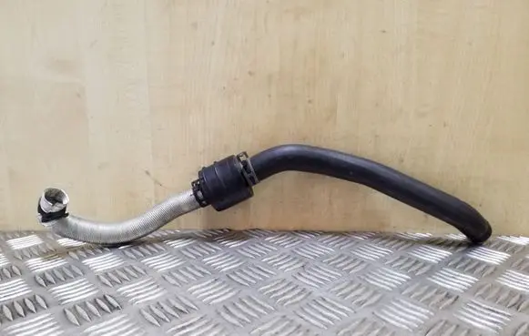 BMW X5 E53 Other engine bay part 64126910575